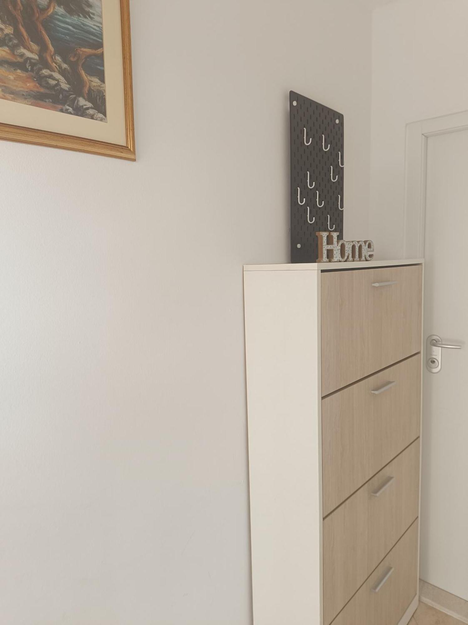 Studio Apartment 3E Split Exterior photo