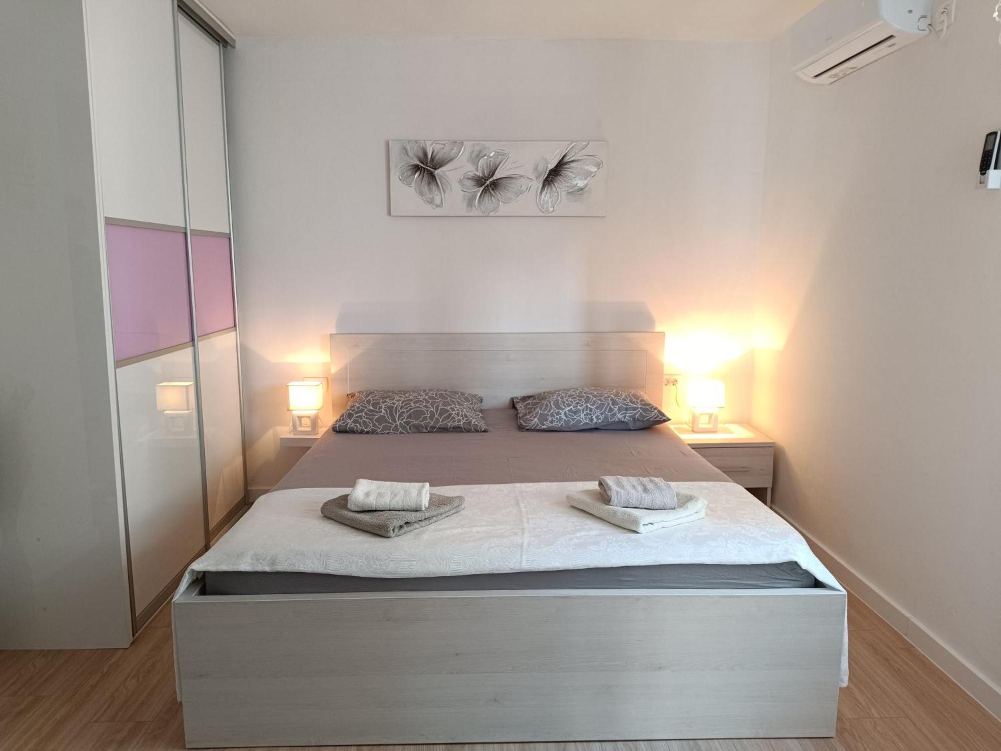 Studio Apartment 3E Split Exterior photo